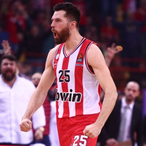 Ολυμπιακός