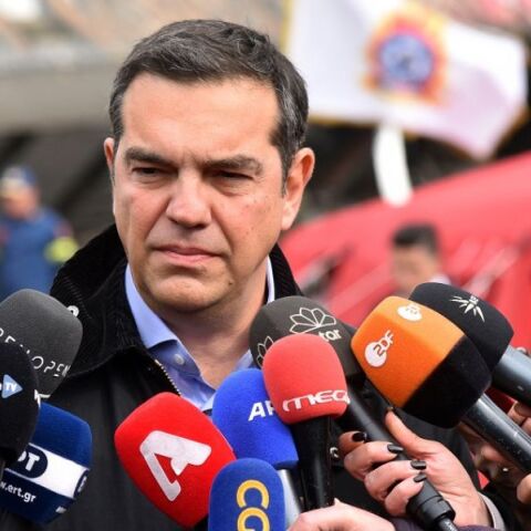 Αλέξης Τσίπρας: Παρέμβαση για τα μη κρατικά πανεπιστήμια - «Η κυβέρνηση παρακάμπτει το πνεύμα και το γράμμα του Συντάγματος».