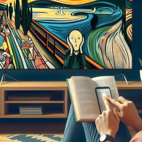 Η εξάρτηση από το κινητό