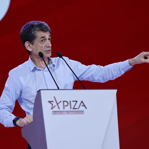 Νίκος Καρανίκας