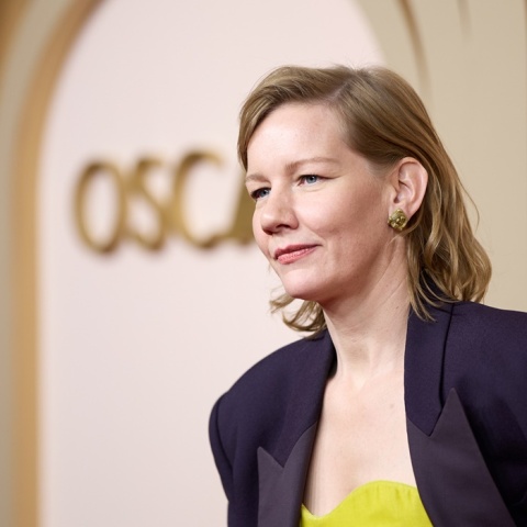 Sandra Hüller - Oscars 2024: Είναι το κρυφό φαβορί;
