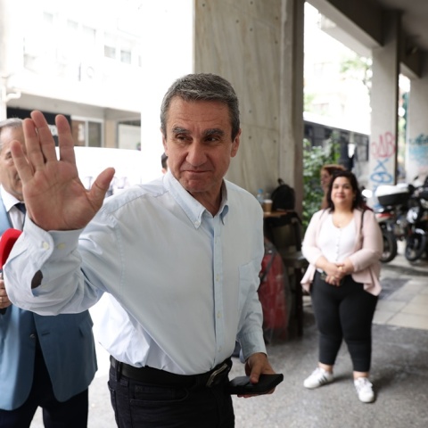 Ανδρέας Λοβέρδος