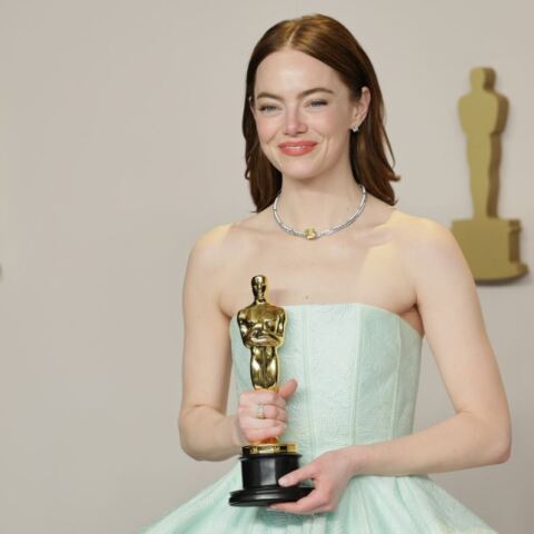 Στην Έμα Στόουν το Όσκαρ Α' Γυναικείου Ρόλου για το "Poor Things"