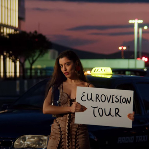 Χαλαρώστε, το τραγούδι για τη Γιουροβίζιον δεν έχει σημασία