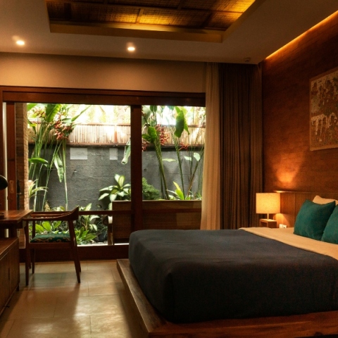 «Εξοικονομώ - Επιχειρώ» για ξενοδοχεία και καταλύματα