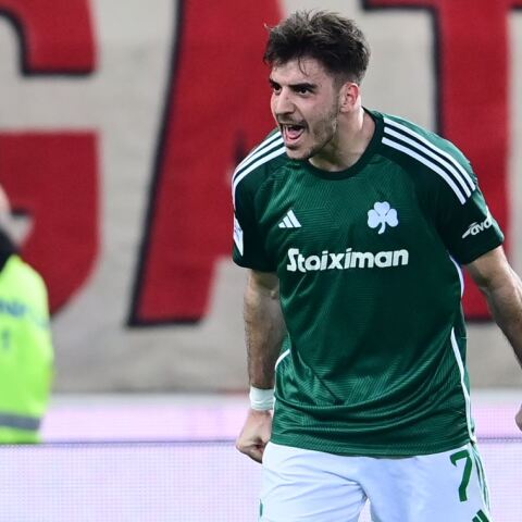 Ο Φώτης Ιωαννίδης