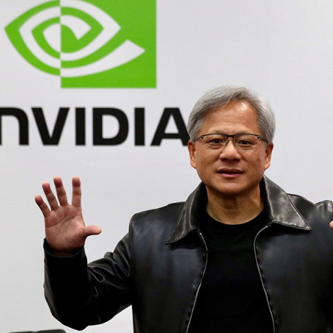 Jensen Huang: Ο άνθρωπος πίσω από την επανάσταση της Τεχνητής Νοημοσύνης