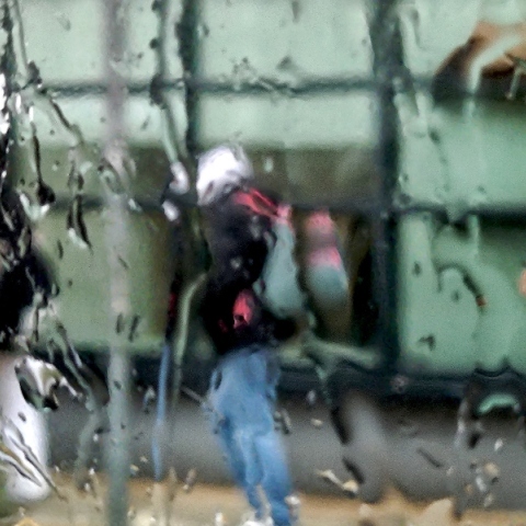 Καιρός: Έρχεται ψυχρό μέτωπο από το απόγευμα