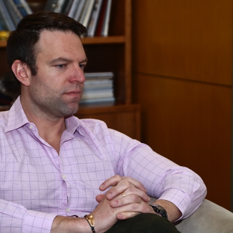 Κασσελάκης: Παρέμβαση Εισαγγελέα για την επίθεση