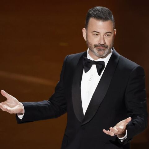 «Μήπως είναι ώρα φυλακής για σένα;» - Η απάντηση του Τζίμι Κίμελ στον Ντόναλντ Τραμπ