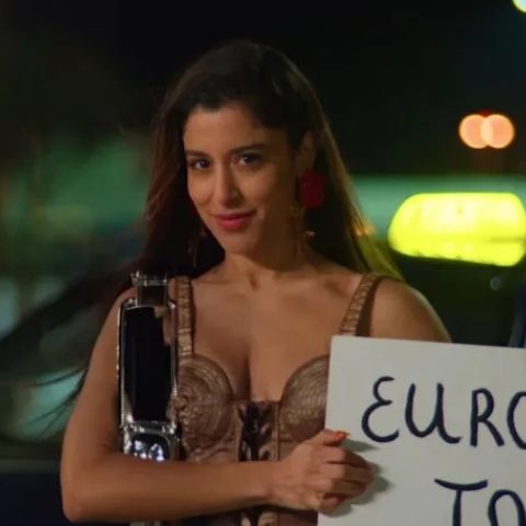 Μαρίνα Σάττι - Zari: Ανεβαίνει στα προγνωστικά 