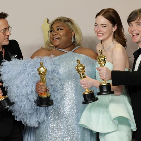 Όσκαρ 2024: Τέσσερα τα βραβεία για το Poor Things του Λάνθιμου, σάρωσε με επτά το Oppenheimer