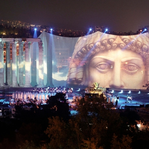 Η πρώτη Πανελλήνια Διαγωνιστική Έκθεση Φωτογραφίας με θέμα τη Μουσική