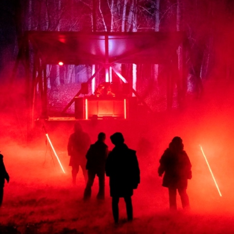 Λούκας Τβαρκόβσκι: Στο Respublika η χαρά μετράει