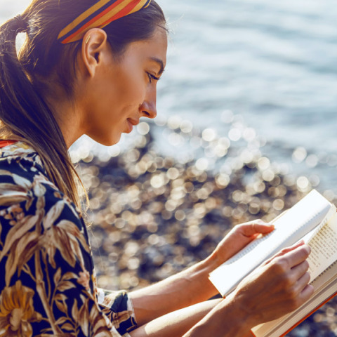 Βιβλία ιδανικά για αυτοβελτίωση