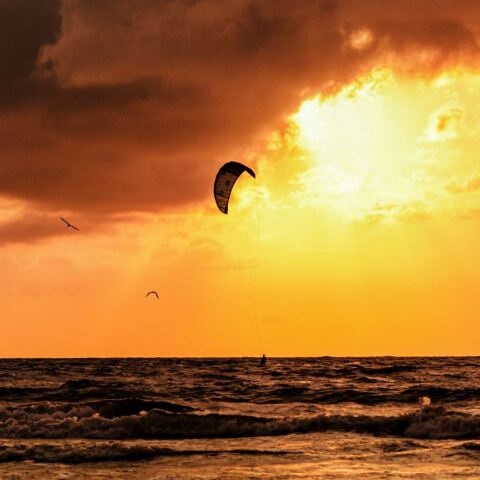 Οι κλιματικοί κίνδυνοι που απειλούν την Ευρώπη αυξάνονται