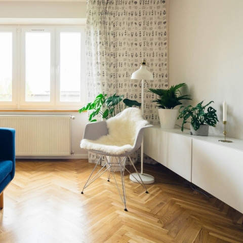 Airbnb: Απαγορεύει κάμερες ασφαλείας στο εσωτερικό 