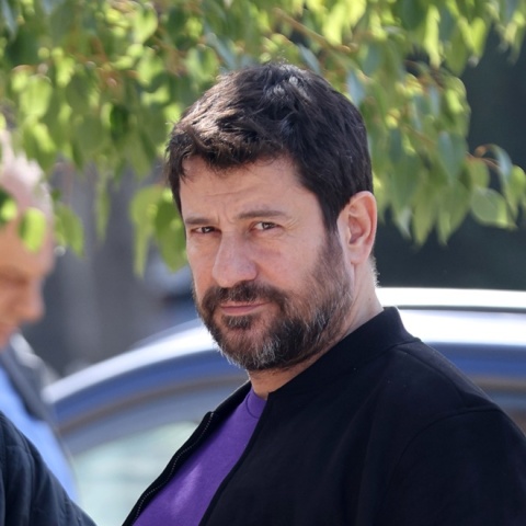 Αλέξης Γεωργούλης