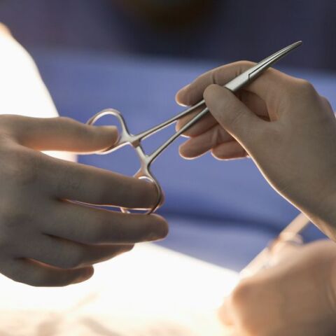 Μυτιλήνη: Χειρουργείο ατόμου ΑμεΑ πραγματοποιήθηκε για πρώτη φορά στο νοσοκομείο - Αποτέλεσμα πολύμηνης προσπάθειας.