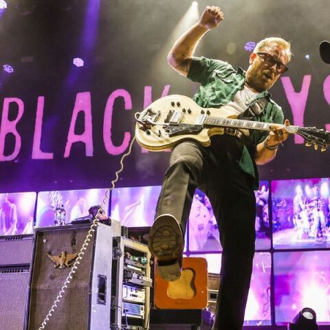 The Black Keys: Η συναρπαστική ιστορία του blues - rock συγκροτήματος στο φεστιβάλ SXSW καταγράφεται σε ένα νέο μουσικό ντοκιμαντέρ - Πρεμιέρα στο φεστιβάλ SXSW.