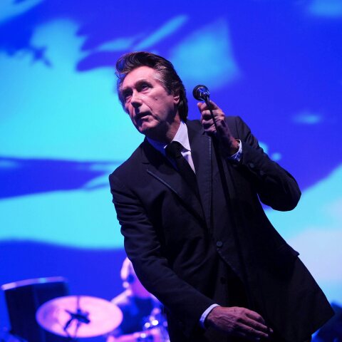 Bryan Ferry: Πουλάει το 50% του καταλόγου του