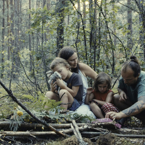 «Δάσος»: Ντοκιμαντέρ