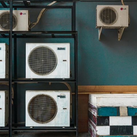 Ενεργειακή αναβάθμιση επιχειρήσεων: Ξεκινούν αιτήσεις