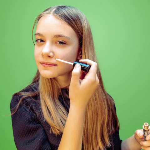 Η Gen-Alpha «καταλαμβάνει» τα καταστήματα Sephora