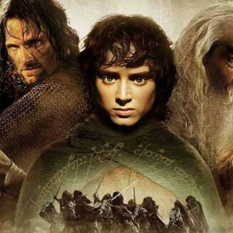 Άρχοντας των Δαχτυλιδιών