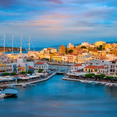 Τουρισμός για όλους 2024: Αίτηση για το e-voucher