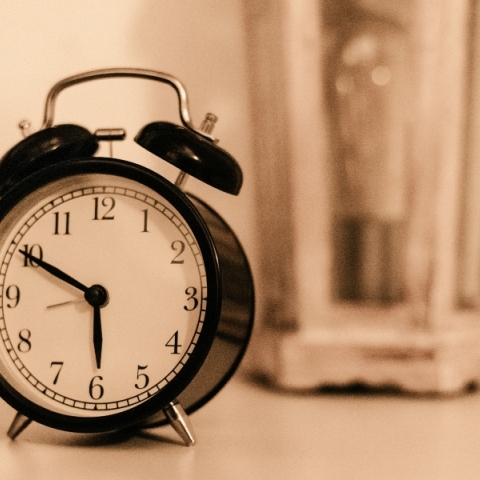 Αλλαγή ώρας 2024: Πότε επιστρέφει η θερινή 