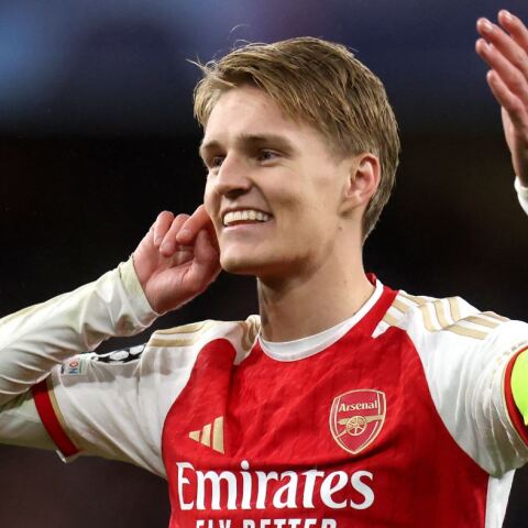 Champions League: Προκρίθηκαν Άρσεναλ και Μπαρτσελόνα