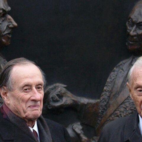 Γαλλία: Ο ναύαρχος Φιλίπ ντε Γκωλ, γιος του στρατηγού Σαρλ ντε Γκωλ, πέθανε σε ηλικία 102 ετών - Η πλούσια στρατιωτική καριέρα του. 