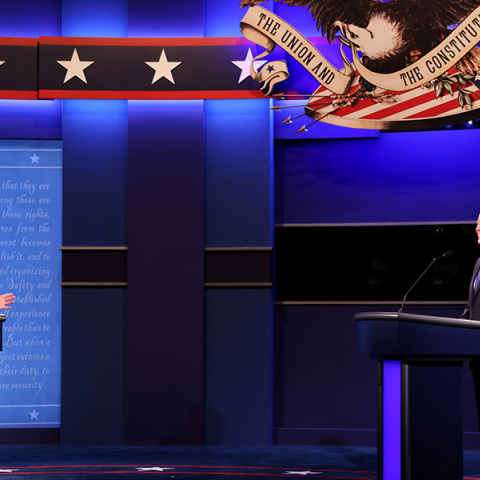 Αμερική 2024: Μία επανάληψη των προεδρικών εκλογών του 2020;