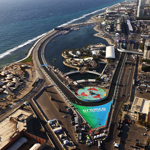 Formula 1: Formula 1: Ο αγώνας στην πίστα Jeddah Corniche Circuit, στην Τζέντα της Σαουδικής Αραβίας, και η υπεροχή της Red Bull
