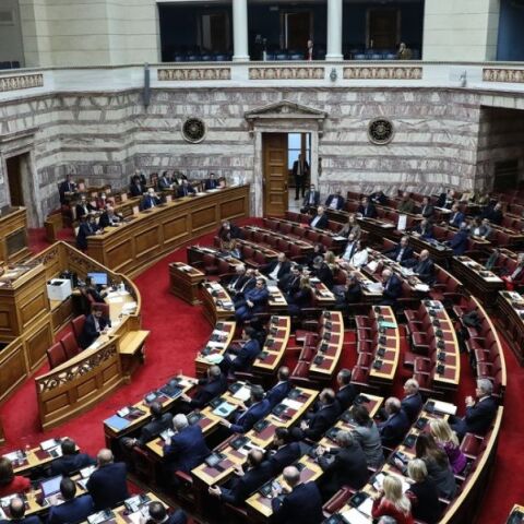 Βουλή, Μνημόνια Συνεργασίας, Ελλάδα, ΗΠΑ, υπουργείο Εθνικής Άμυνας, στρατός, ένοπλες δυνάμεις