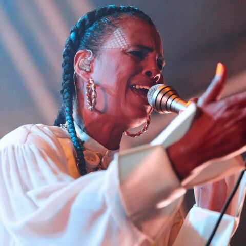 Neneh Cherry: Η 60χρονη τραγουδοποιός θα κυκλοφορήσει τα απομνημονεύματά της - Αφηγείται τη ζωή και την πορεία της στη μουσική.