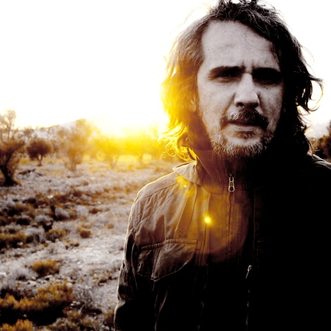 Νίκος Αλεξίου