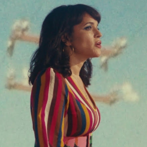 Το τραγούδι της Τετάρτης 13.03.2024 από τον Voice 102.5