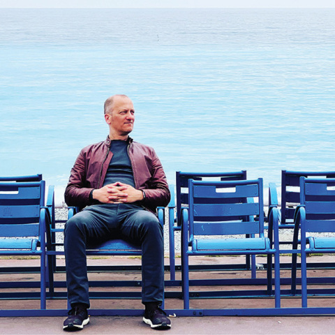 Podcast Συναντήσεις με τον Μάκη Προβατά | Μια συζήτηση με τον Θεοφάνη Τάση