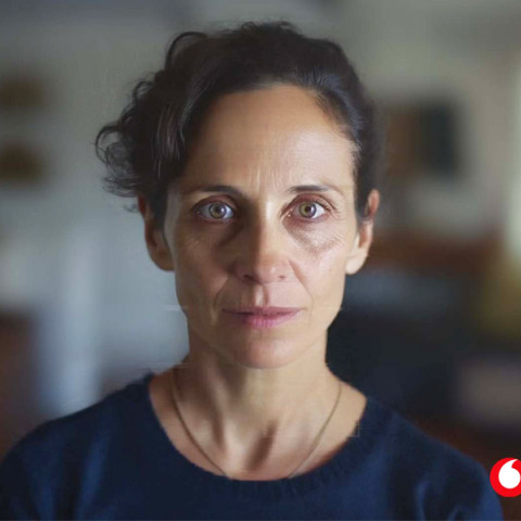 Bright Sky app από το Ίδρυμα Vodafone