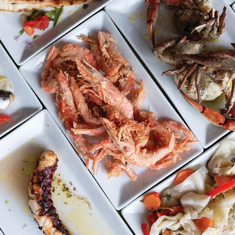 Άνοιξη παρά Τέταρτο