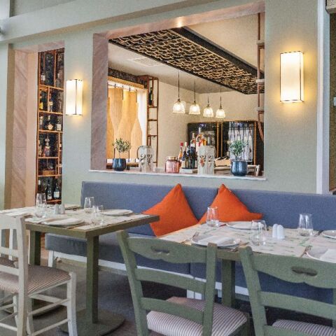 Γλυκάνισος