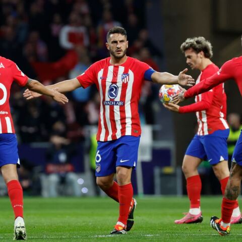 Champions League: Στους «8» Ντόρτμουντ και Ίντερ