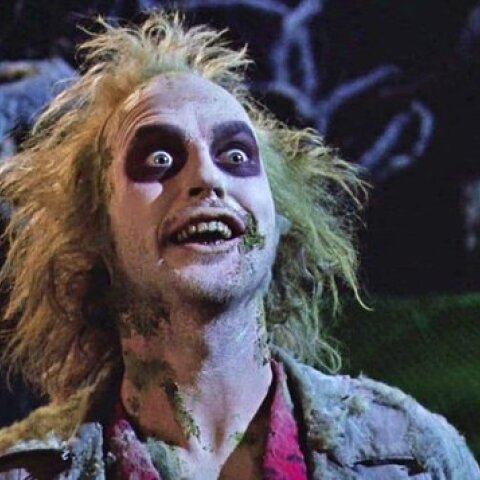 Ο Michael Keaton είδε λίγο από την ταινία «Beetlejuice 2» και «είναι υπέροχη»