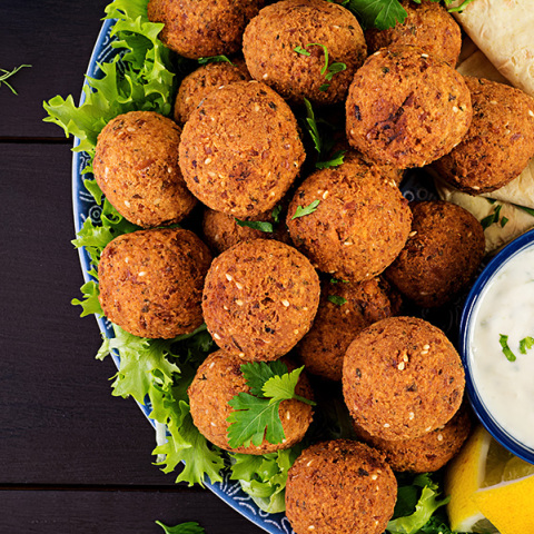 Κατσαρόλες με βιβλία: Νηστεία με αγιοζούμι