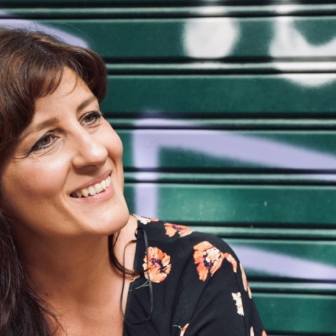 Γιασεμί Κηλαηδόνη