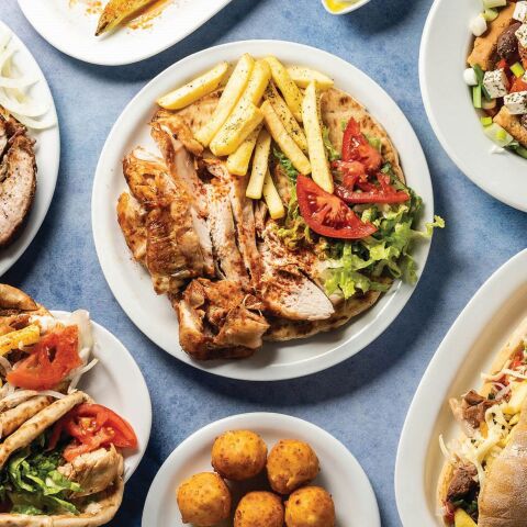 12 στέκια που αξίζει να ανακαλύψεις στη γειτονιά του Ζωγράφου