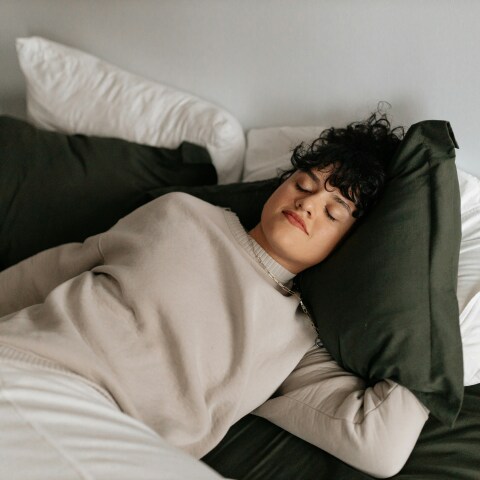 Μπορείς να κοιμάσαι λιγότερο και να νιώθεις ξεκούραστος και παραγωγικός; 