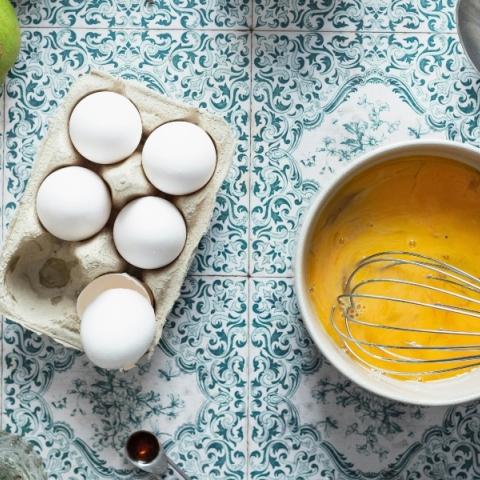 Τρόποι μαγειρέματος του αυγού